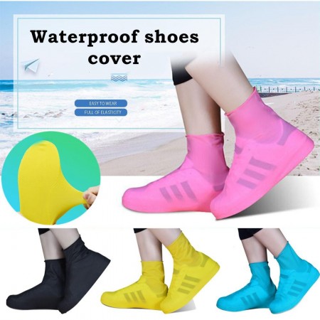 AntiSlip Water Proof Shoe Cover Free Size