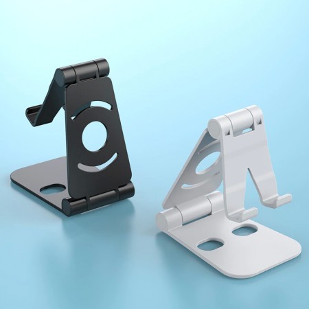 Folding Bracket Universal Adjustable and Fashionable Mobile Phone Stand