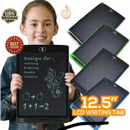 12 inches LCD writing tablet