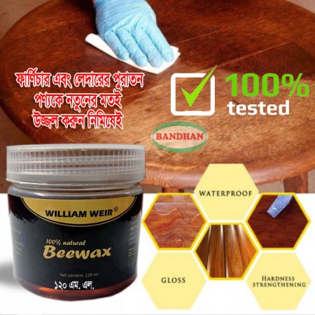 Original Furniture Shining Beewax Wood Polish Polisher