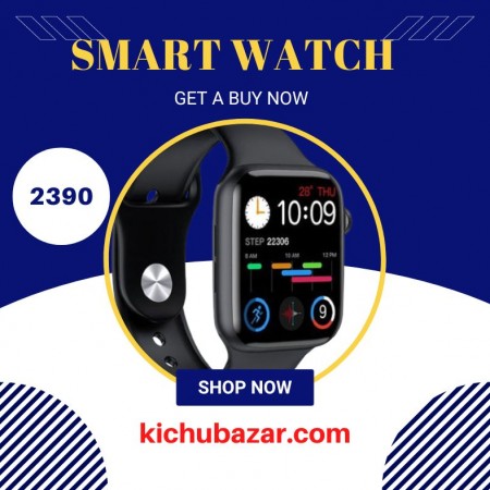 HW22 PRO Max Smart Watch