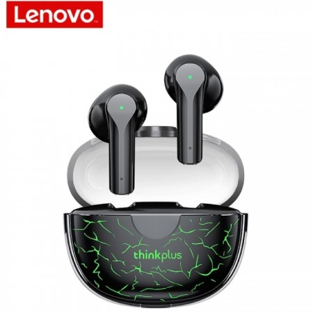 Lenovo XT95 Pro True Wireless Headphones with Mic