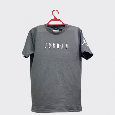 Premium Jersey T Shirt Jorden (Ash Colour) 007