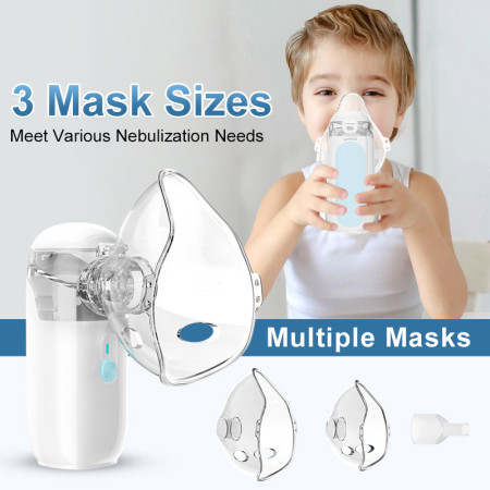 Portable Nebulizer