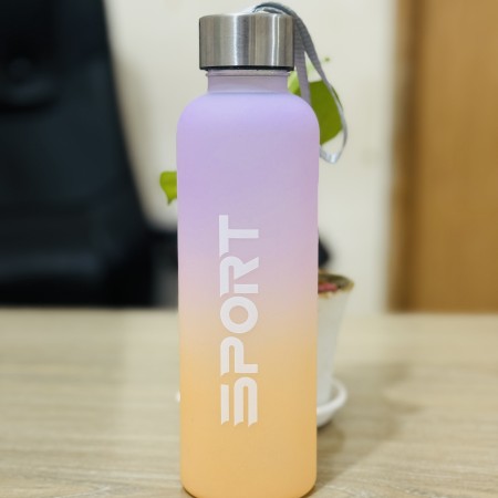 গরম এবং ঠান্ডা পানির বোতল 8.5 ইঞ্চি (Code: 202)