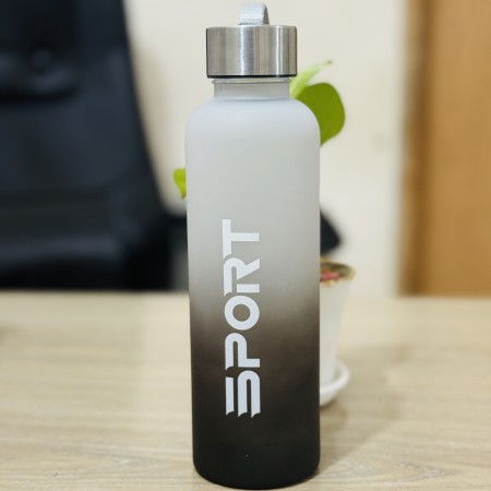 গরম এবং ঠান্ডা পানির বোতল 8.5 ইঞ্চি (Code: 204)