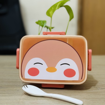 খাবার গরম রাখার টিফিন বক্স