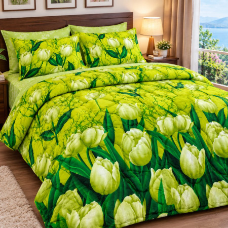 Premium 5-Piece Comforter Set T942
